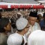 Taat kepada pemimpin yang dipilih majoriti