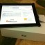 Wordless Wednesday #4 : iPad 2