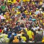 BERSIH 2.0 angkara pihak ketiga