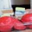 Hunt for good nyonya kuih in Melaka – Yummy Garden Food Court, Jalan Ujong Pasir & Malay Kuih – Perhentian Kuih Kampong