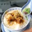 Halal Nyonya food in Melaka – Seri Nyonya @ Hotel Equatorial Melaka